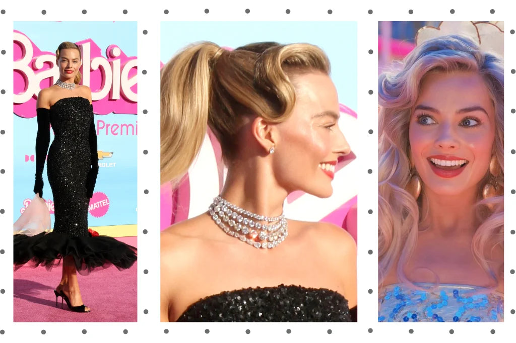 Barbie 2024 hairstyles 2019