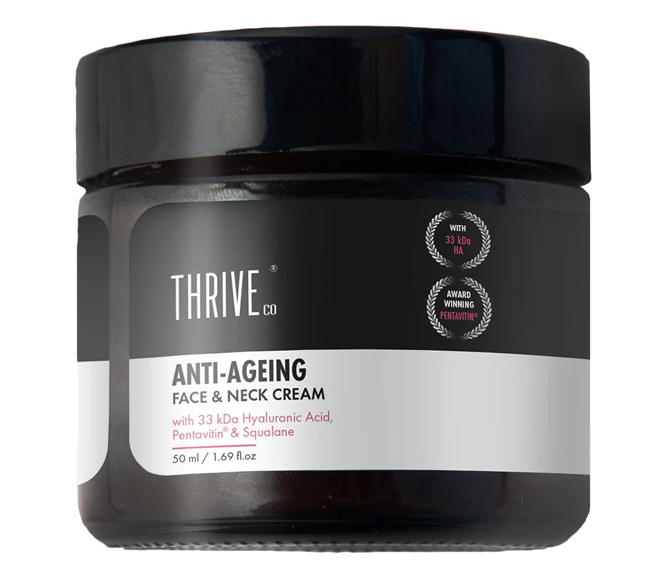 ThriveCo Anti Ageing cream