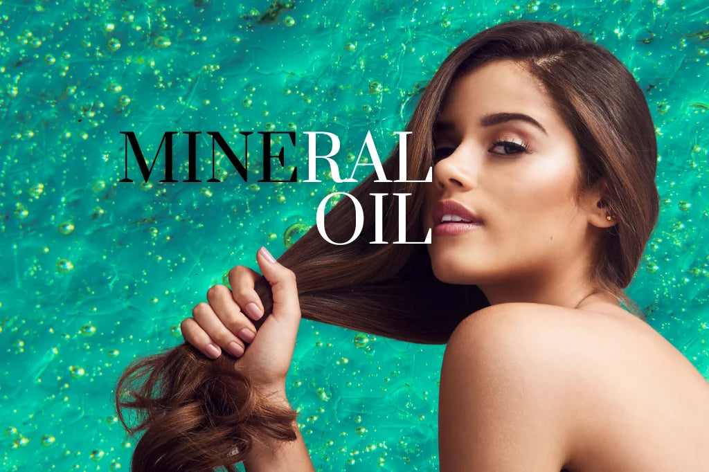 Mineral Oil 