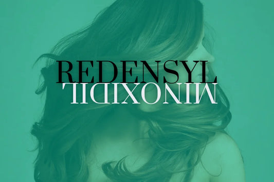 Minoxidil vs Redensyl: Which One Is Better for Hair Growth in 2024?