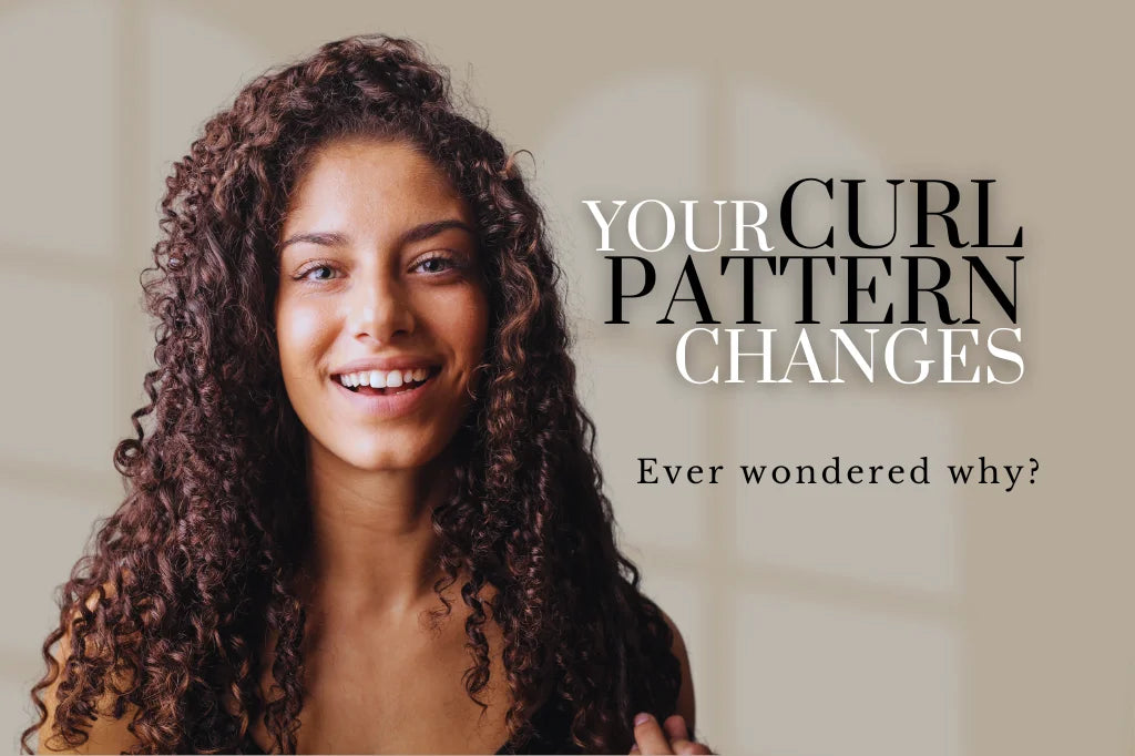 Curl Pattern