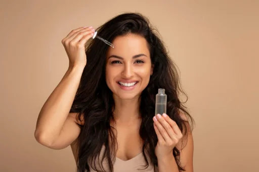 How to Choose the Right Hair Serum for Hair Growth: A Complete Guide