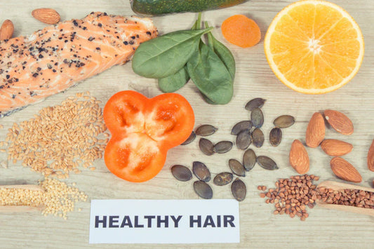 Hair Growth Ingredients