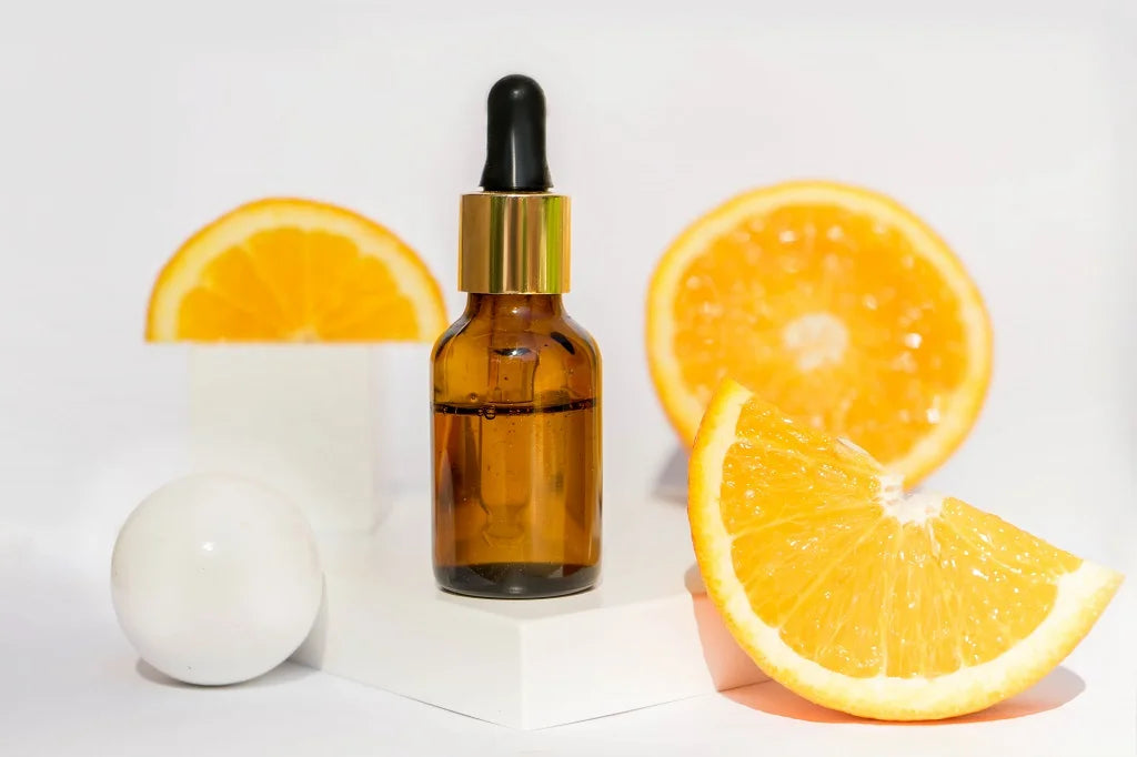 Vitamin C Serum