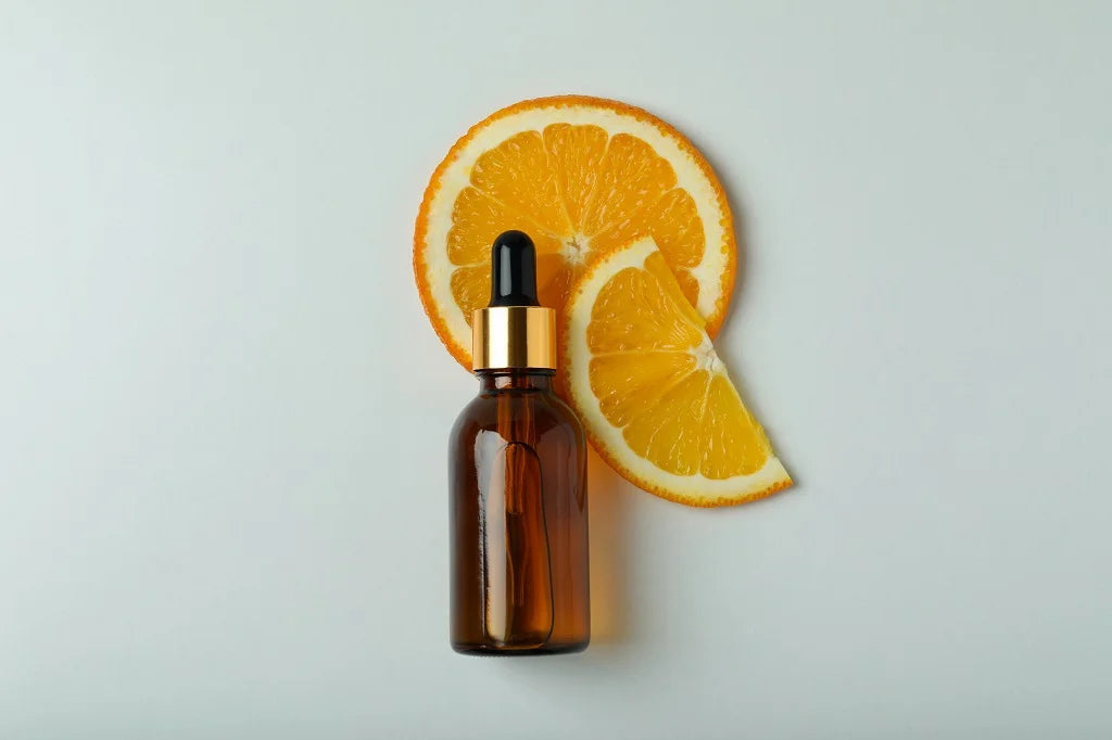 Vitamin C serum