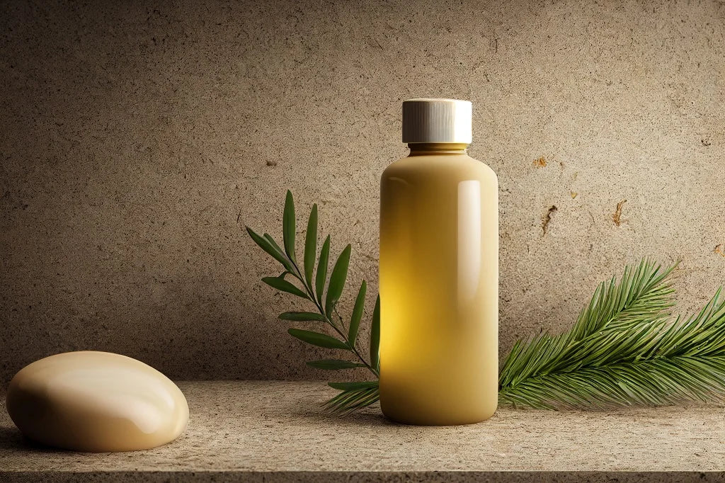 Rosemary Shampoo