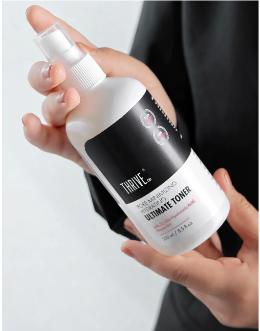 Detailed Review of ThriveCo Ultimate Toner Review