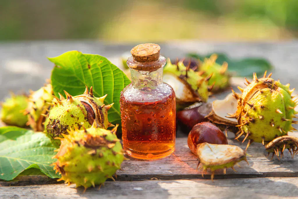 Why Dermatologists Recommend Castor Oil for Healthy Skin?