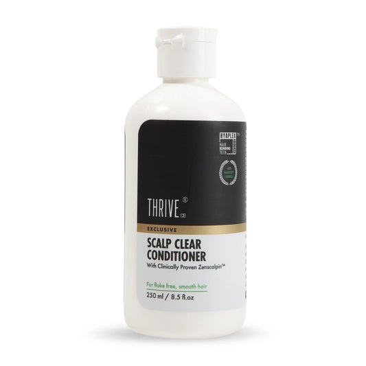 Exclusive Scalp Clear Conditioner, 250ml