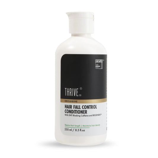 Exclusive Hair Fall Control Conditioner, 250ml