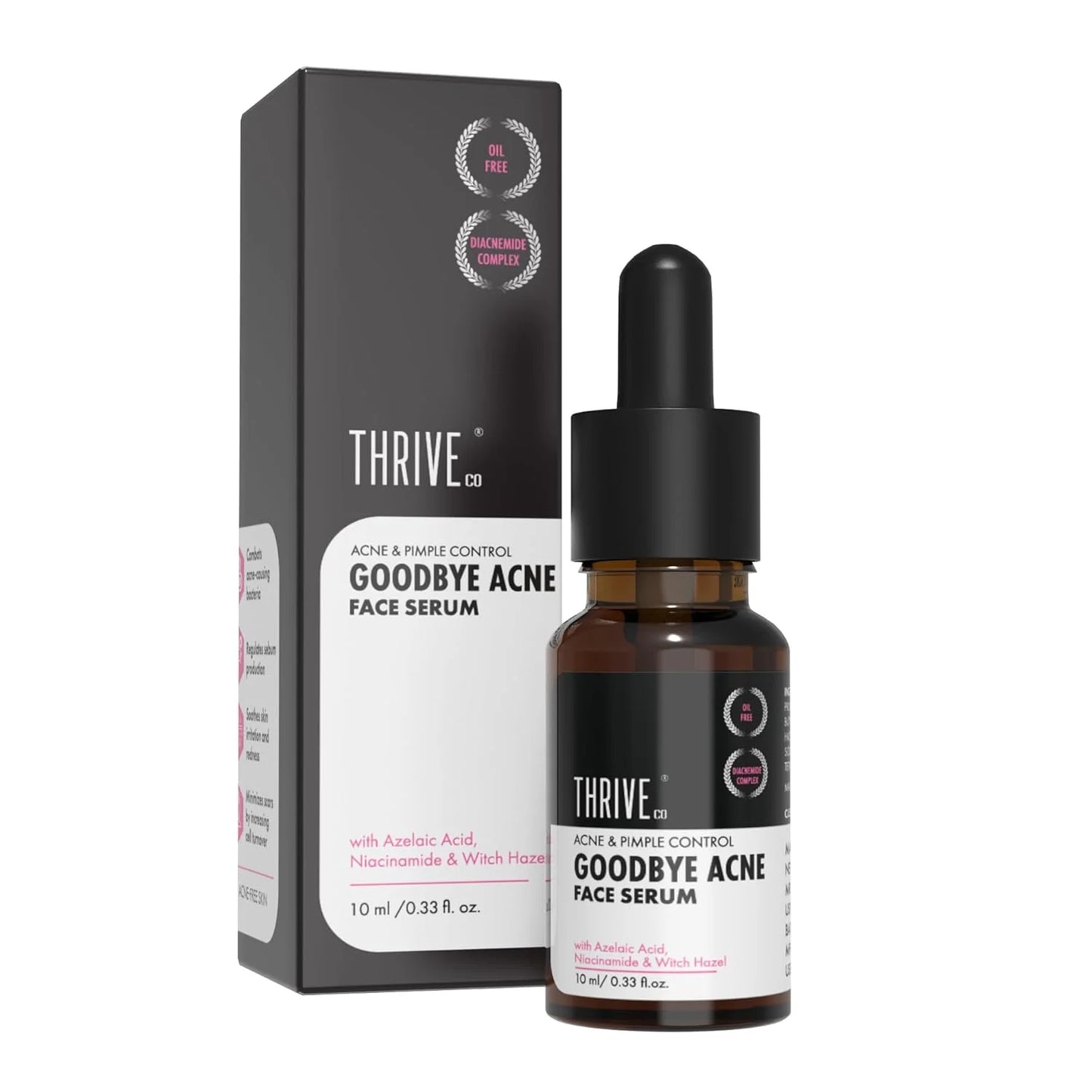 Goodbye Acne Serum,10ml