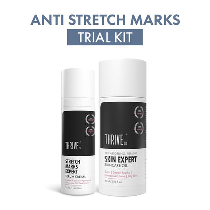 Stretch Marks Trial Kit