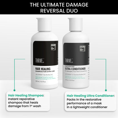 best shampoo conditioner combo