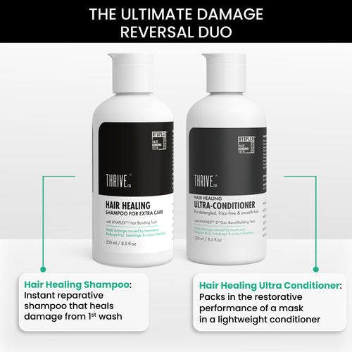 best shampoo conditioner combo