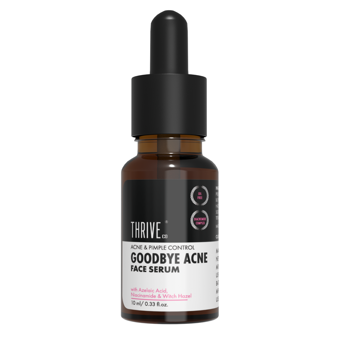 Goodbye Acne Serum,10ml