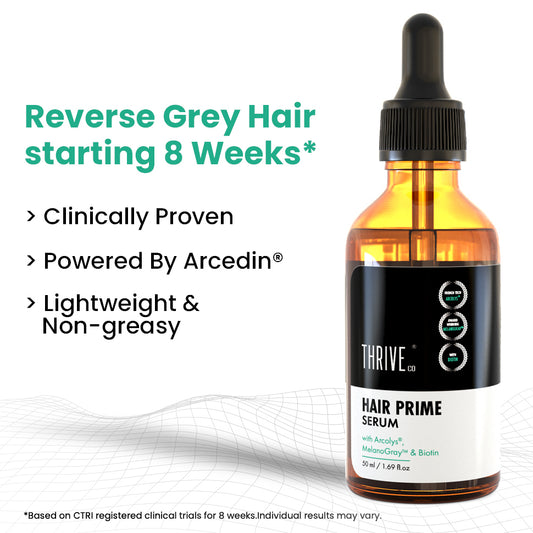 Anti-Grey Hair Prime Serum