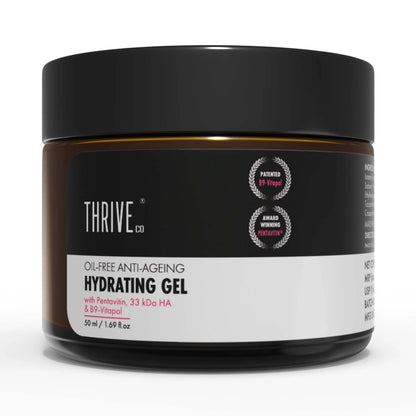 Hydrating Gel, 50ml