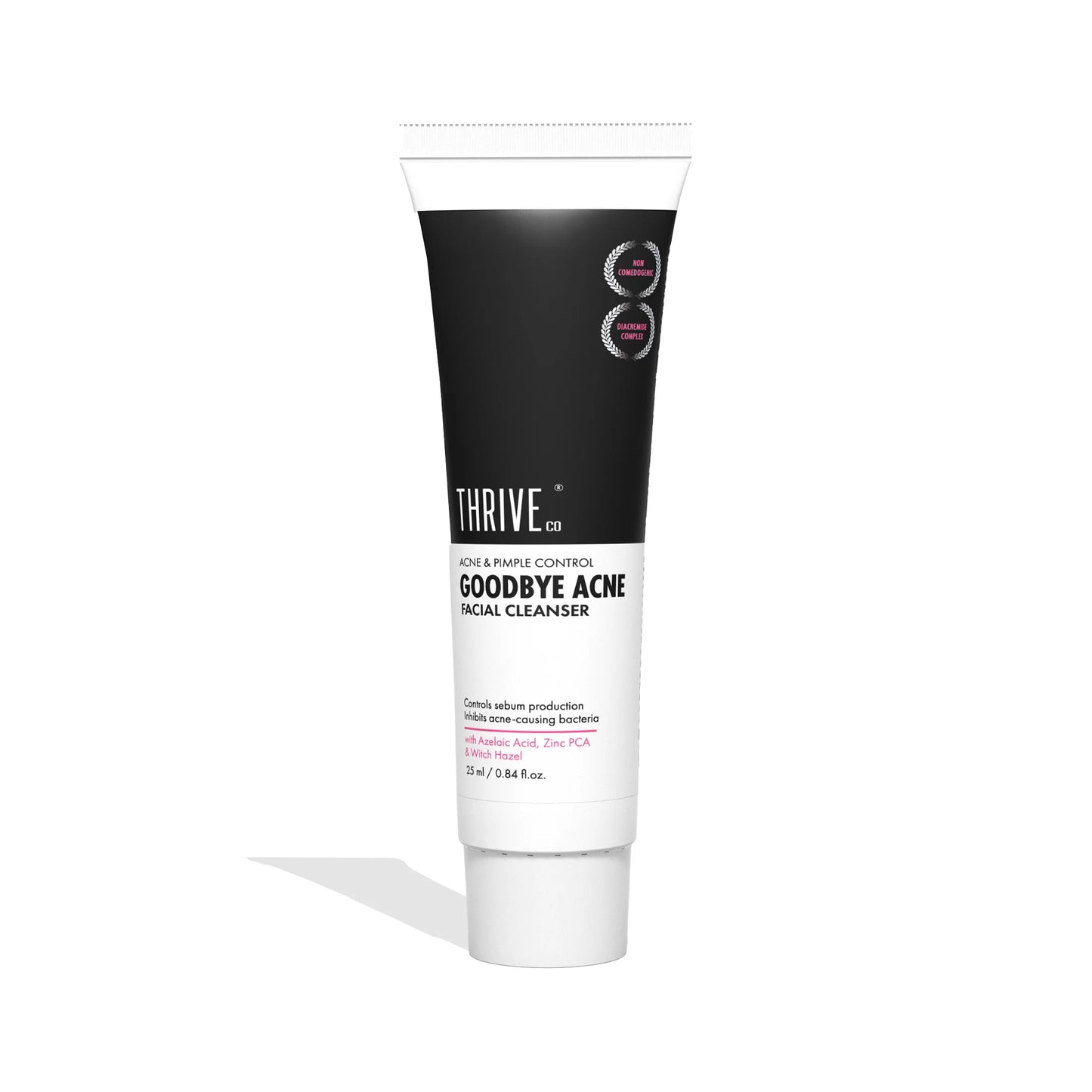 Goodbye Acne Facial Cleanser, 25ml