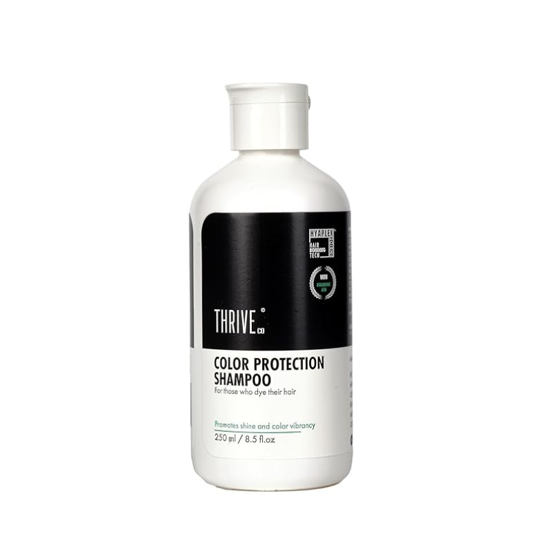 Color Protection Shampoo, 250ml