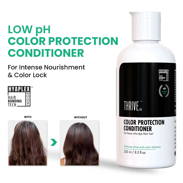 Color Protection Conditioner, 250ml