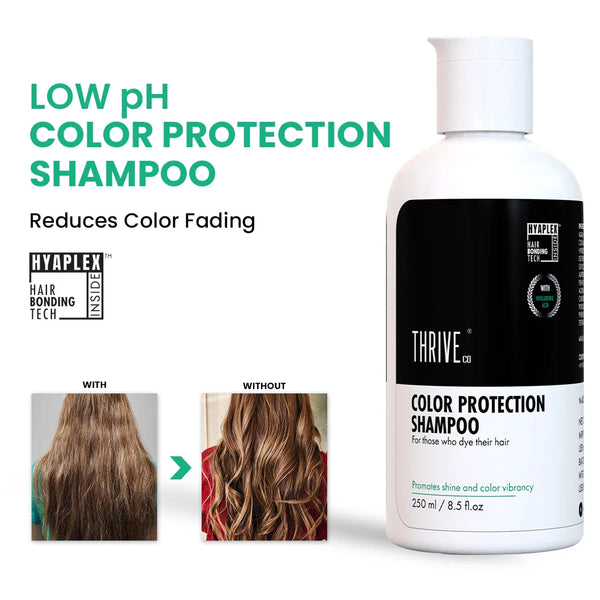 Color Protection Shampoo, 250ml