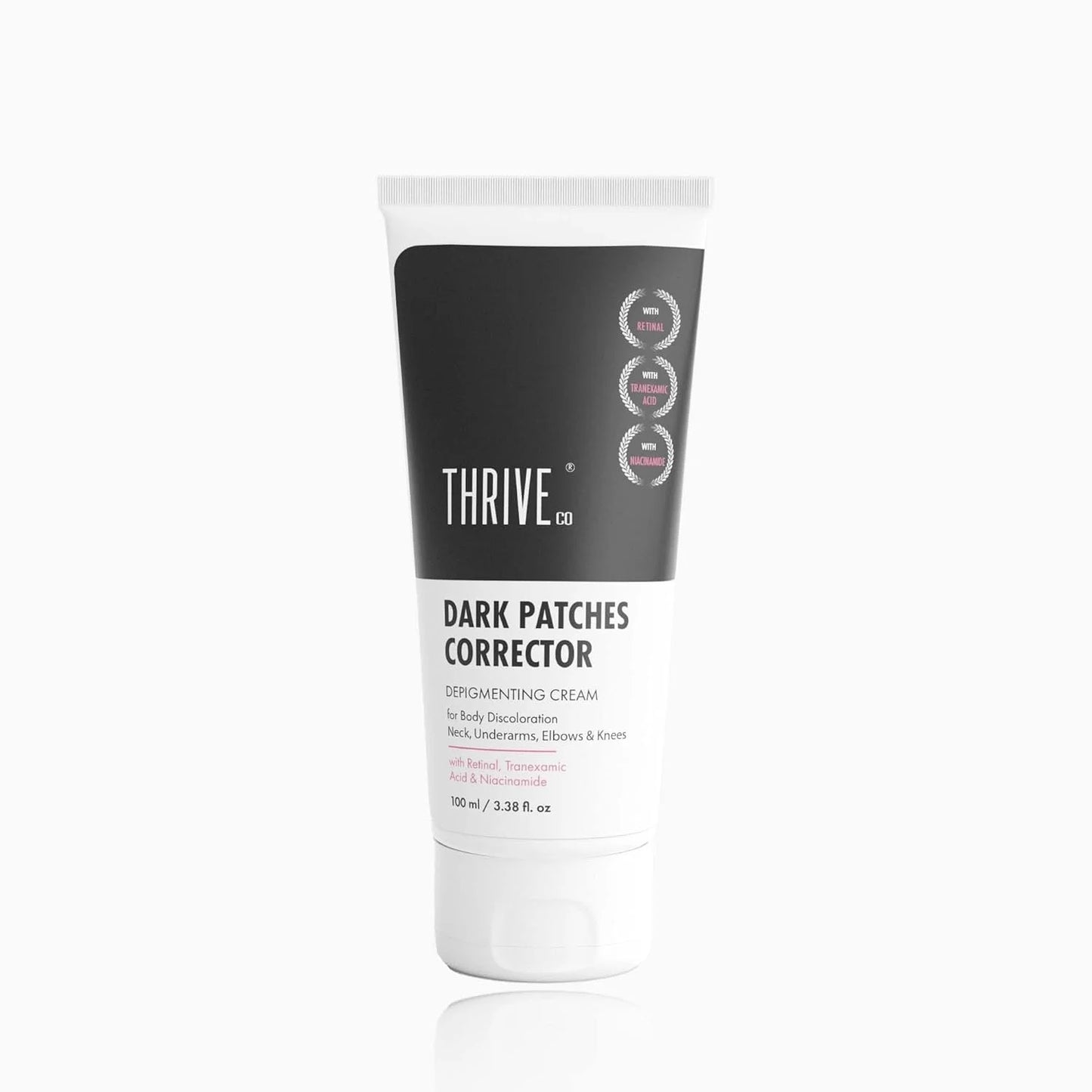 Dark Patches Corrector for Men & Women, 100ml