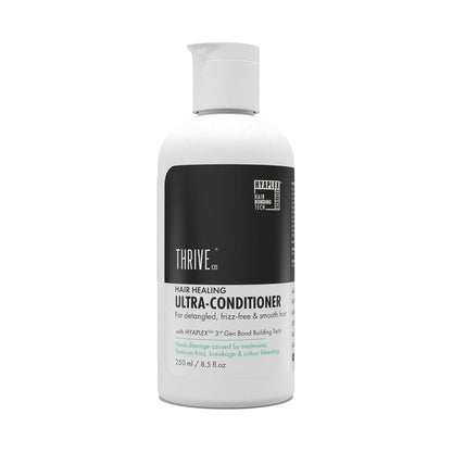 Hair Healing Ultra Conditioner, 250ml