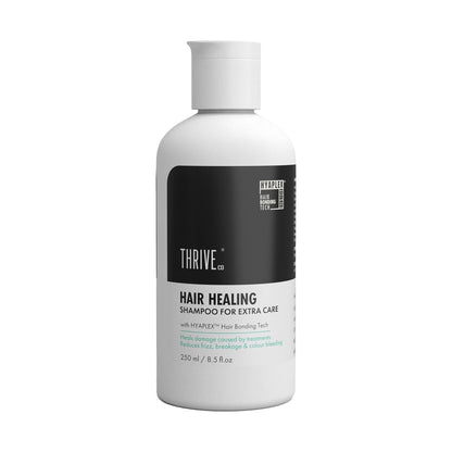 Hair Healing Shampoo, 250ml