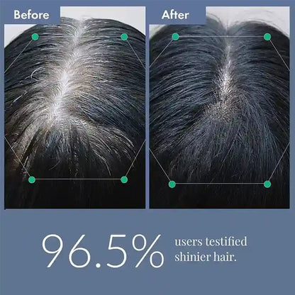 Anti-Grey Hair Prime Serum