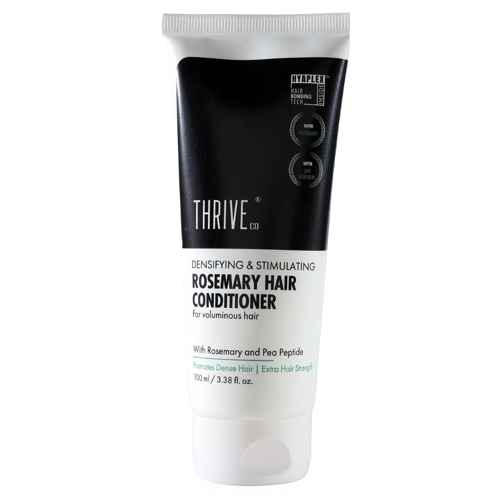 ThriveCo Rosemary Conditioner, 100ml