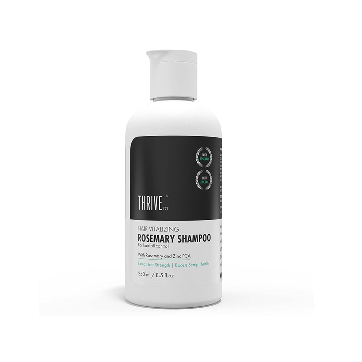 Rosemary Shampoo, 250ml