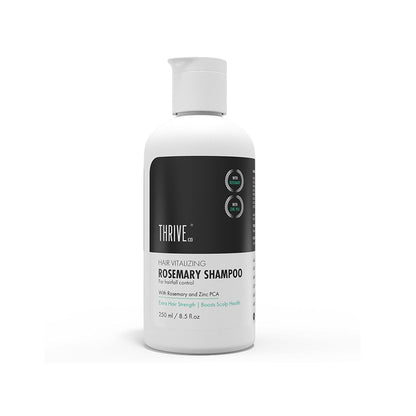 Rosemary Shampoo, 250ml