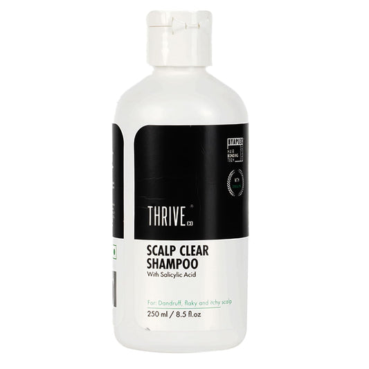 Scalp Clear Shampoo