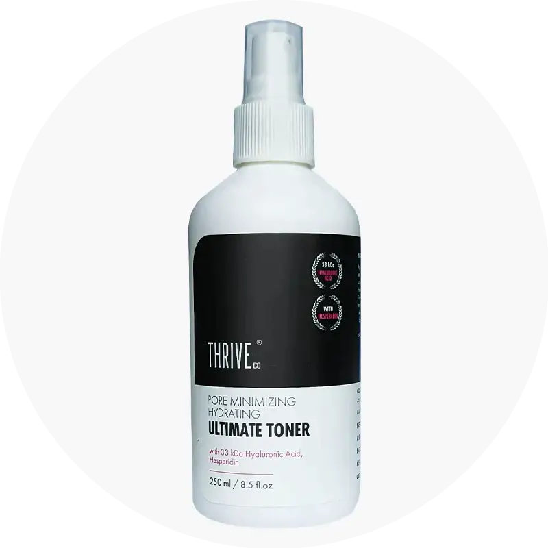 pore minimizing face toner for all skin types