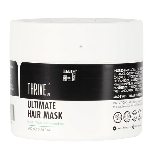 Ultimate Hair Mask, 200 gms