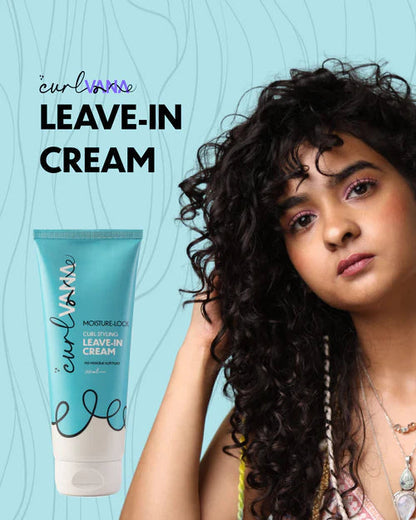 curl cream