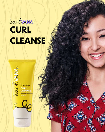 best shampoo for curly hair